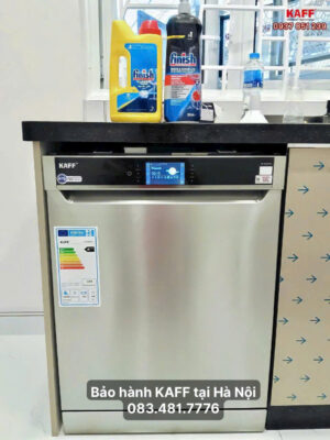 Bảo hành KAFF tại Hà Nội -083.481.7776 