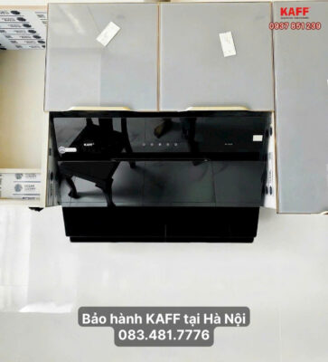 Bảo hành KAFF tại Hà Nội -083.481.7776 