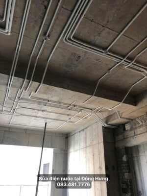 Sửa điện nước tại Đông Hưng 3 Sửa điện nước tại Đông Hưng - 083.481.7776