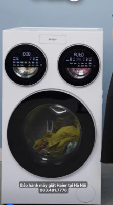 Bảo hành máy giặt Haier tại Hà Nội 2 Bảo hành máy giặt Haier tại Hà Nội - 083.481.7776
