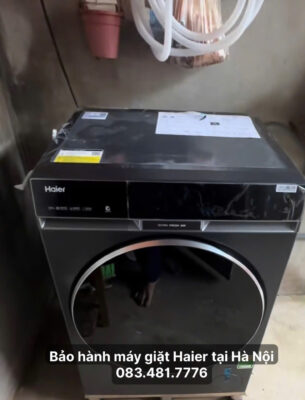 Bảo hành máy giặt Haier tại Hà Nội 3 Bảo hành máy giặt Haier tại Hà Nội - 083.481.7776