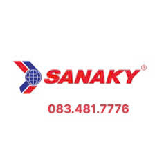 Bảo hành Sanaky tại Hà Nội - 083.481.7776