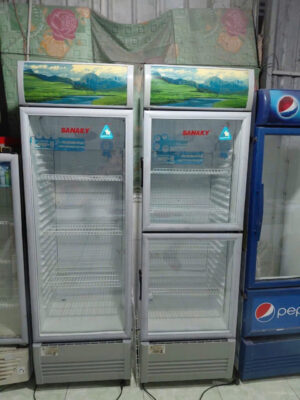 Bảo hành Sanaky tại Hà Nội - 083.481.7776