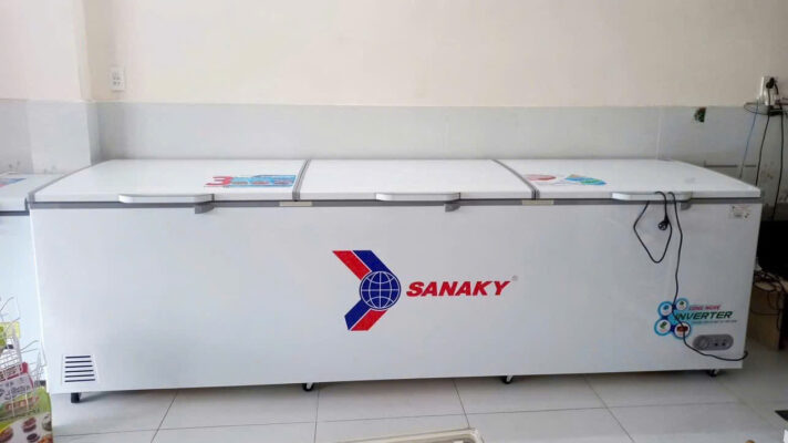 Bảo hành Sanaky tại Hà Nội - 083.481.7776