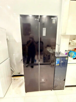 Bảo hành Casper ở Thái Bình - 083.481.7776