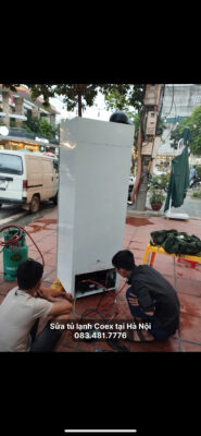 Sửa tủ lạnh Coex tại Hà Nội 2 Sửa tủ lạnh Coex tại Hà Nội - 083.481.7776