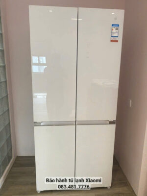 Bảo hành tủ lạnh Xiaomi - 083.481.7776