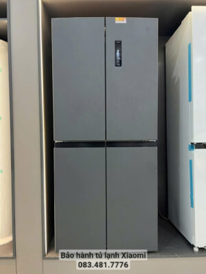 Bảo hành tủ lạnh Xiaomi - 083.481.7776