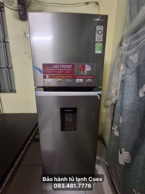 Bảo hành tủ lạnh Coex 3 Bảo hành tủ lạnh Coex - 083.481.7776