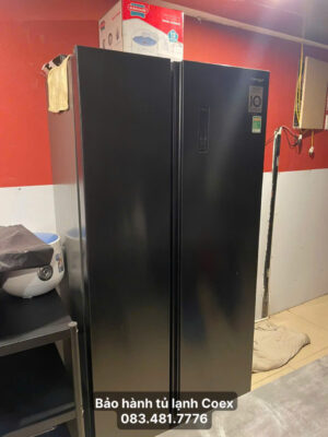 Bảo hành tủ lạnh Coex 2 Bảo hành tủ lạnh Coex - 083.481.7776