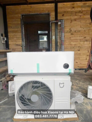 Bảo hành điều hòa Xiaomi tại Hà Nội 2 Bảo hành điều hòa Xiaomi tại Hà Nội - 083.481.7776