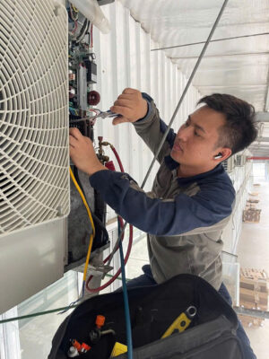 Bảo hành Haier tại Thái Bình 4 Bảo hành Haier tại Thái Bình - 083.481.7776