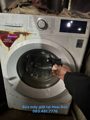 Sửa máy giặt tại Hoài Đức 2 Sửa máy giặt tại Hoài Đức- 083.481.7776