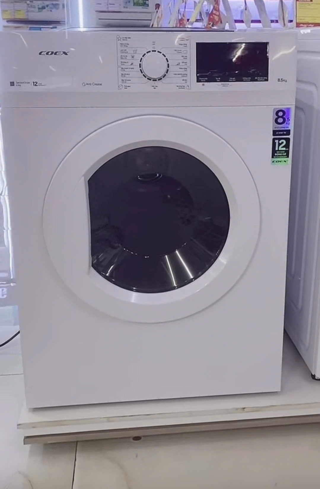 Bảo Hành Máy Sấy Coex Tại Hà Nội – Tổng Đài Bảo Hành Coex 2 Bảo hành chính hãng máy sấy Coex tại Hà Nội