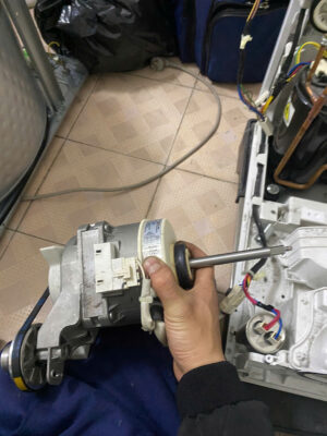 Máy sấy Coex không hoạt động 1 Sửa máy sấy Coex không hoạt động - 083.481.7776