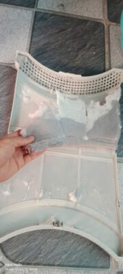 Sửa máy sấy Electrolux không nóng - 083.481.7776