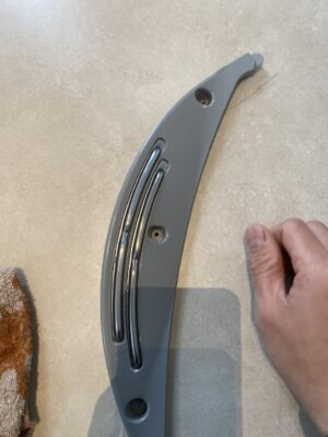 Sửa máy sấy Electrolux không nóng - 083.481.7776