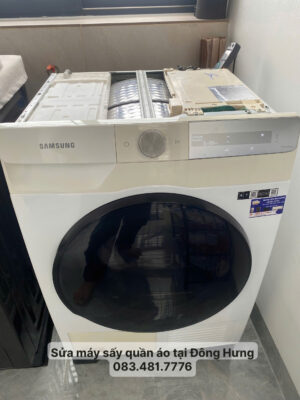 Sửa máy sấy quần áo tại Đông Hưng 1 Sửa máy sấy quần áo tại Đông Hưng -083.481.7776