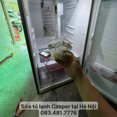 Sửa tủ lạnh Casper tại Hà Nội 1 Sửa tủ lạnh Casper tại Hà Nội - 083.481.7776