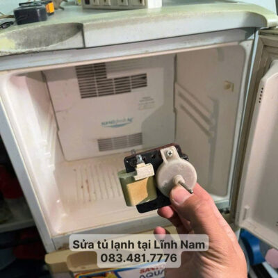 Sửa tủ lạnh tại Lĩnh Nam - 083.481.7776