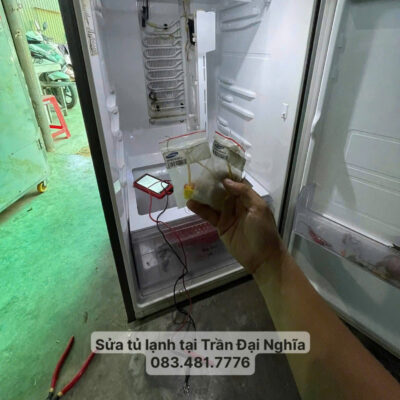 Sửa tủ lạnh tại Trần Đại Nghĩa 1 Sửa tủ lạnh tại Trần Đại Nghĩa - 083.481.7776