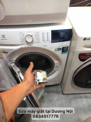 Sửa máy giặt tại Dương Nội 2 Sửa máy giặt tại Dương Nội - 083.481.7776