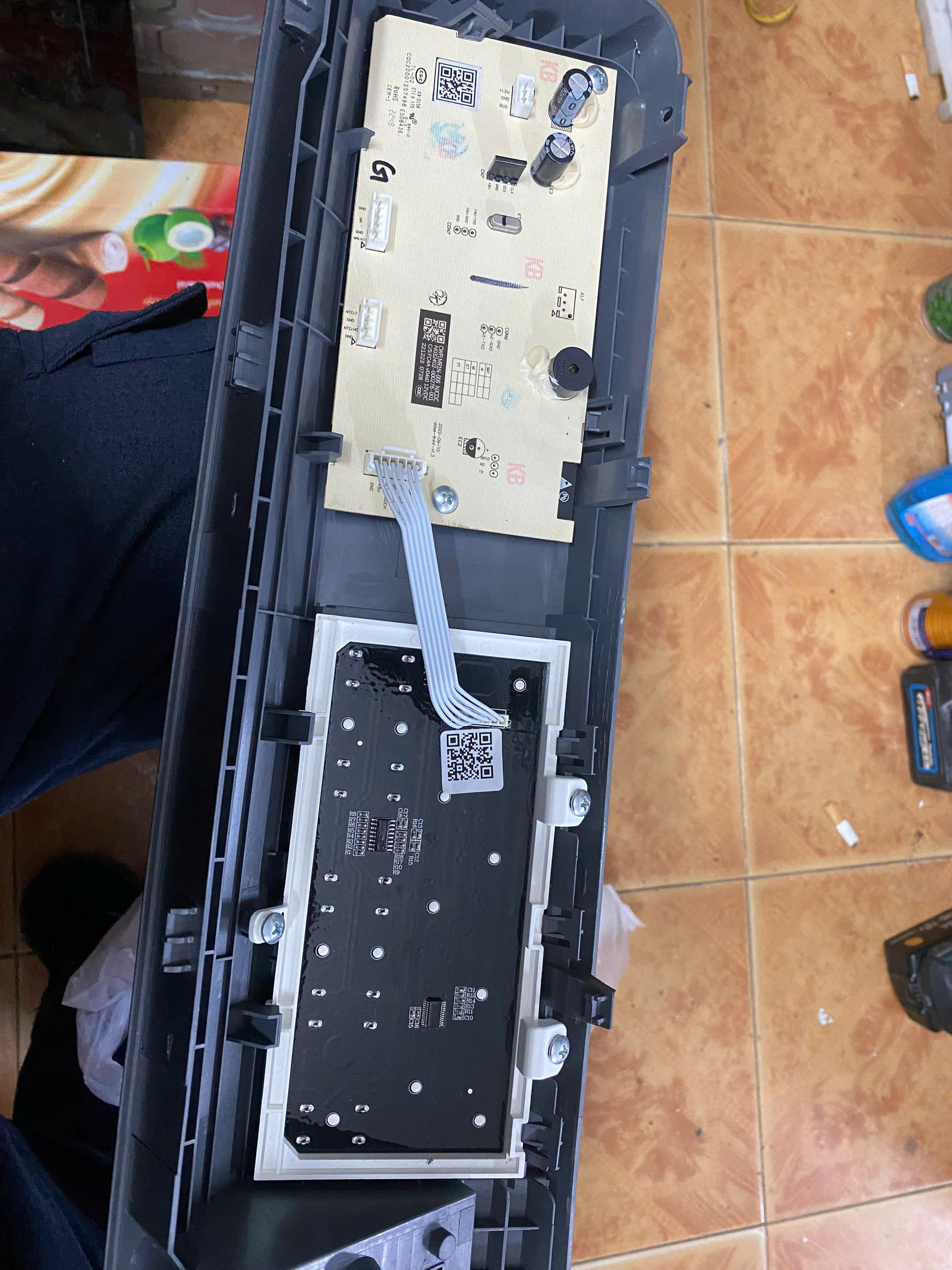 Máy Giặt Xiaomi Mất Nguồn: Nguyên Nhân Và Cách Khắc Phục Hiệu Quả 3 Máy Giặt Xiaomi Mất Nguồn – Nguyên Nhân Và Cách Sửa Nhanh Nhất