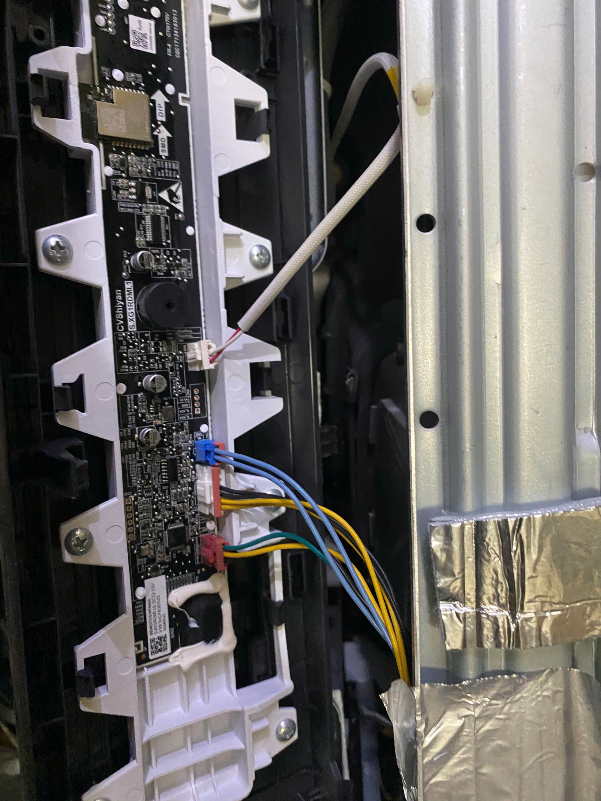 Máy Sấy Coex Không Nóng: Nguyên Nhân & Cách Khắc Phục Nhanh 100% Hiệu Quả 4 Máy Sấy Coex Không Nóng – Nguyên Nhân & Cách Khắc Phục Triệt Để 100%