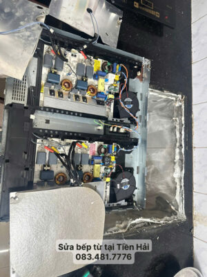 Sửa bếp từ tại Tiền Hải 2 Sửa bếp từ tại Tiền Hải - 083.481.7776