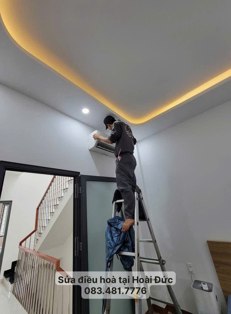 Sửa Điều Hòa Tại Hoài Đức Giá Rẻ, Thợ Giỏi 24/7 | 0834817776 1 Sửa Điều Hòa Tại Hoài Đức Uy Tín – Điện Lạnh Bách Khoa | 0834817776