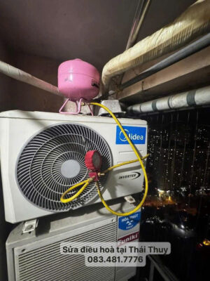 Sửa Điều Hòa Tại Thái Thụy Uy Tín – Điện Lạnh Bách Khoa Phục Vụ 24/7 2 Sửa điều hòa tại Thái Thụy - 083.481.7776