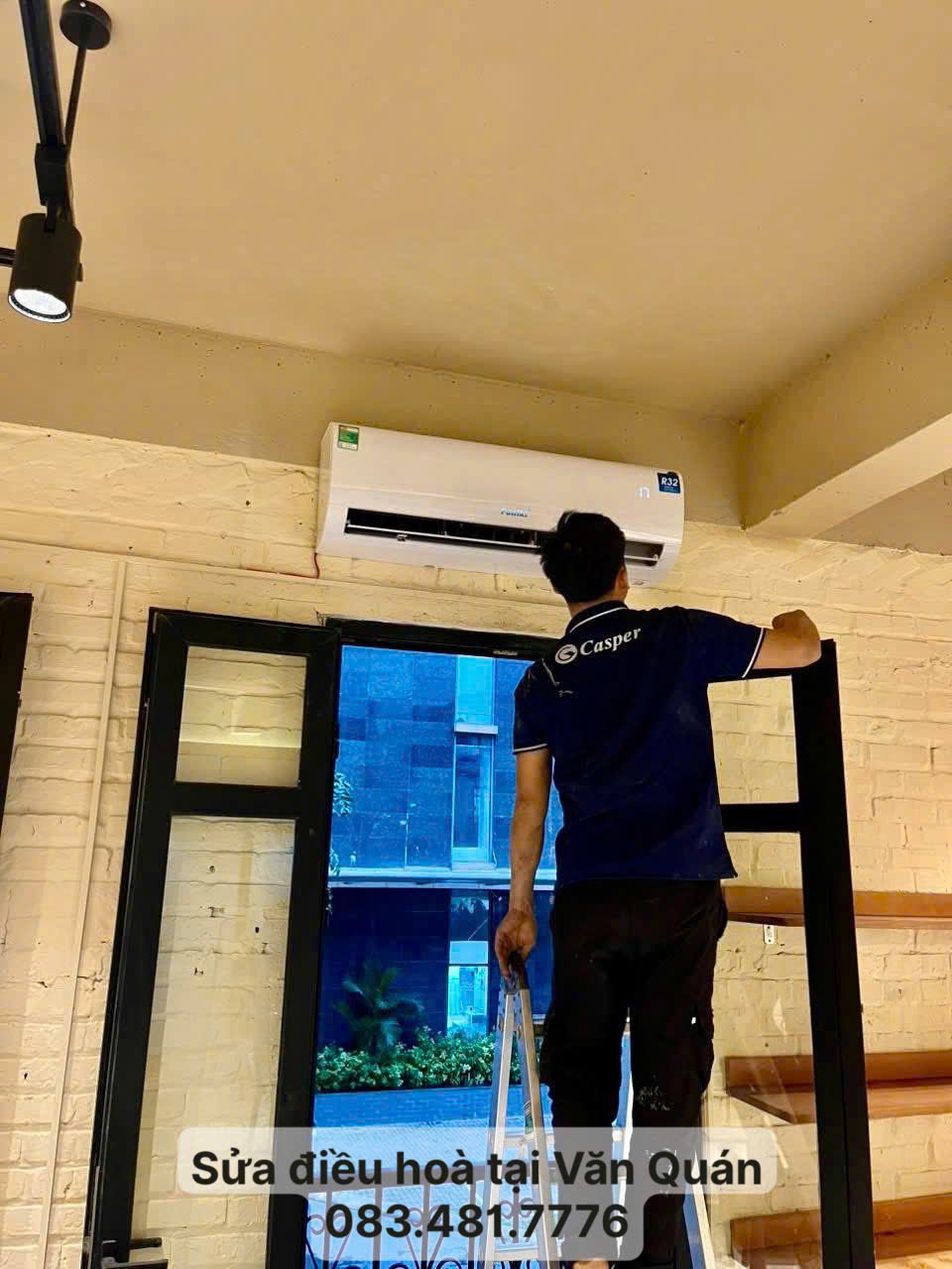 Sửa điều hòa tại Văn Quán Uy tín - Giá tốt - Sửa tại nhà 1 Sửa điều hòa tại Văn Quán Uy tín - Giá tốt - Sửa tại nhà