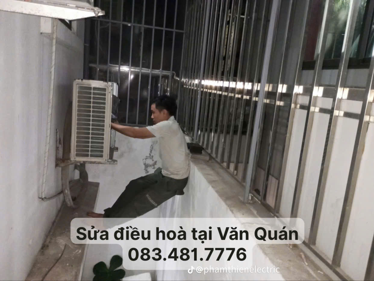 Sửa điều hòa tại Văn Quán Uy tín - Giá tốt - Sửa tại nhà 2 Sửa điều hòa tại Văn Quán Uy tín - Giá tốt - Sửa tại nhà