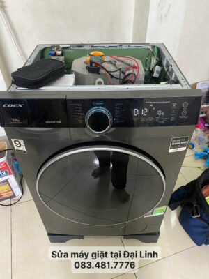 Sửa máy giặt tại Đại Linh - 083.481.7776