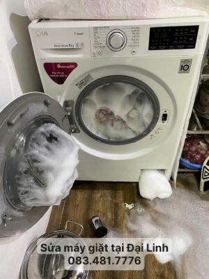 Sửa máy giặt tại Đại Linh 2 Sửa máy giặt tại Đại Linh - 083.481.7776