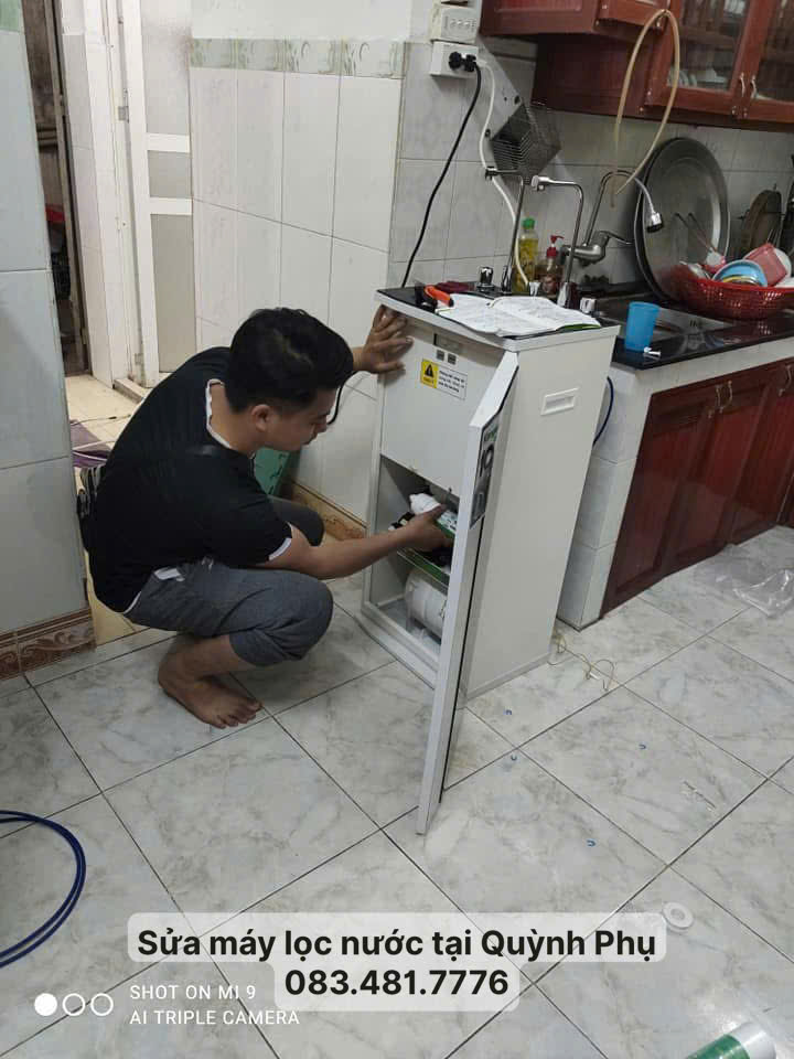 Sửa Máy Lọc Nước Tại Quỳnh Phụ Uy Tín - Thợ Sửa Tại Nhà 1 Sửa máy lọc nước tại Quỳnh Phụ - 083.481.7776