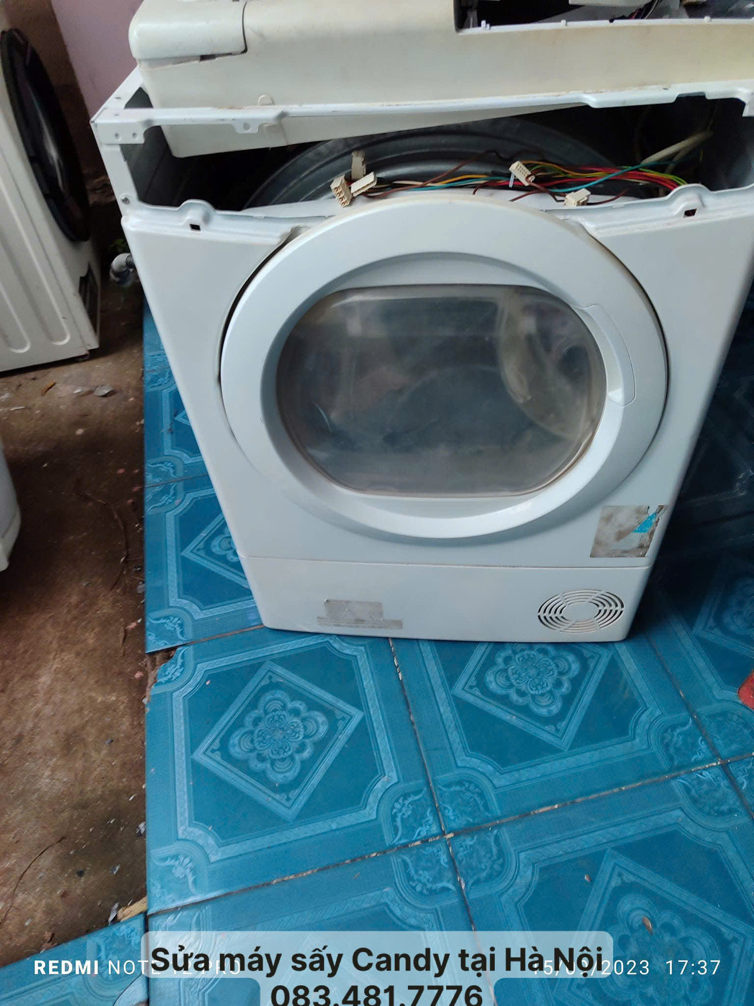 Sửa Máy Sấy Candy Tại Hà Nội Uy Tín - Có Mặt 30 Phút – 0834 817 776 2 Sửa Máy Sấy Candy Tại Hà Nội Uy Tín | Có Mặt 30 Phút – 0834 817 776