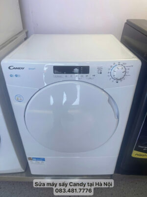 Sửa Máy Sấy Candy Tại Hà Nội Uy Tín | Có Mặt 30 Phút – 0834 817 776