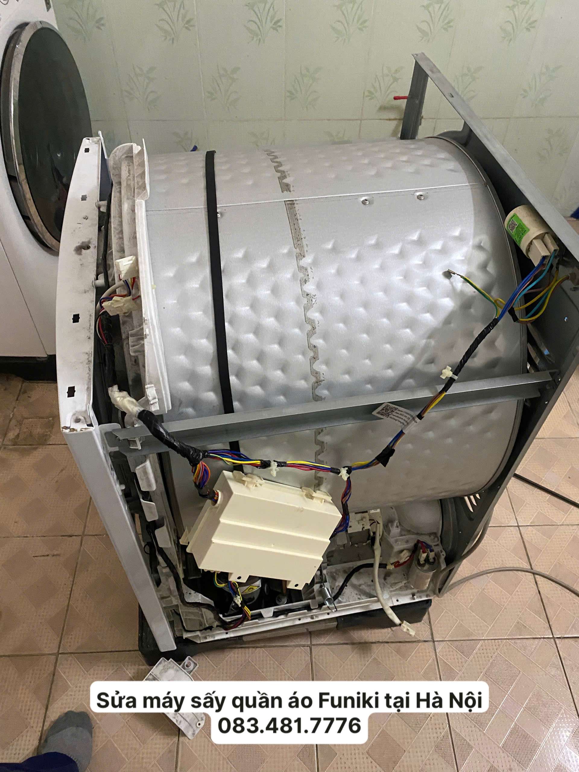 Sửa Máy Sấy Funiki Tại Hà Nội Uy Tín - Sửa tại nhà - 0834817776 2 Sửa Máy Sấy Funiki Tại Hà Nội Uy Tín - Sửa tại nhà - 0834817776