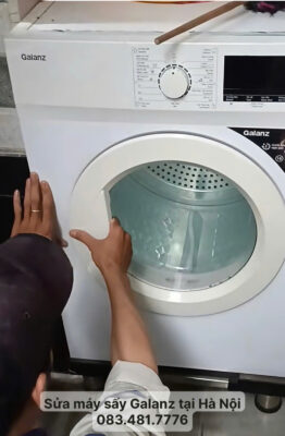 Sửa Máy Sấy Galanz Tại Hà Nội Uy Tín – Gọi 0834817776