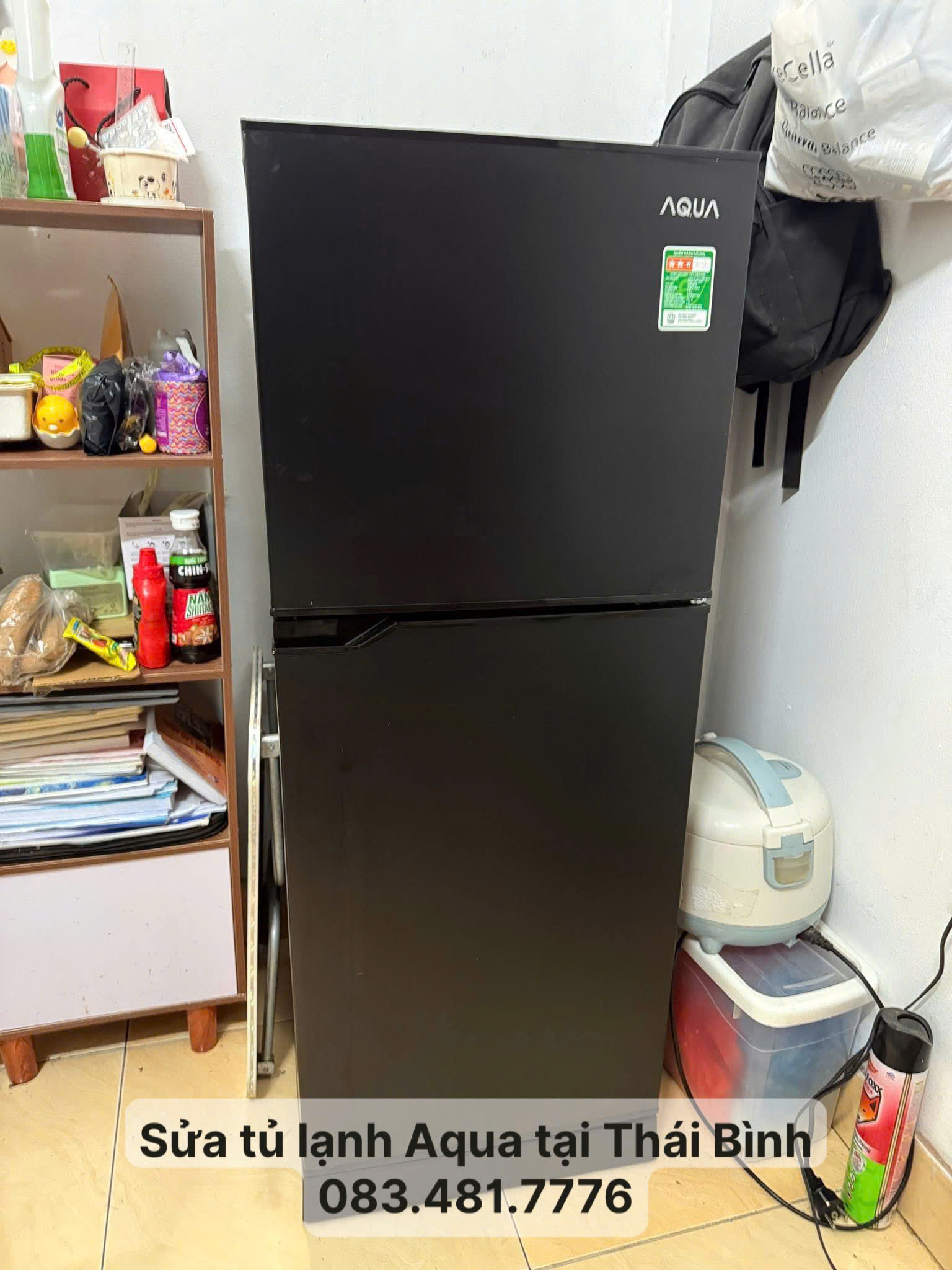 Sửa Tủ Lạnh Aqua Tại Thái Bình - Uy Tín - Sửa Tại Nhà - 0834817776 2 Sửa Tủ Lạnh Aqua Tại Thái Bình | Uy Tín 24/7 – 0834817776