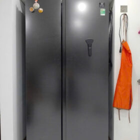 Sửa Tủ Lạnh Samsung Tại Hà Nội – Thợ Giỏi 30 Phút Có Mặt | 0834 817 776