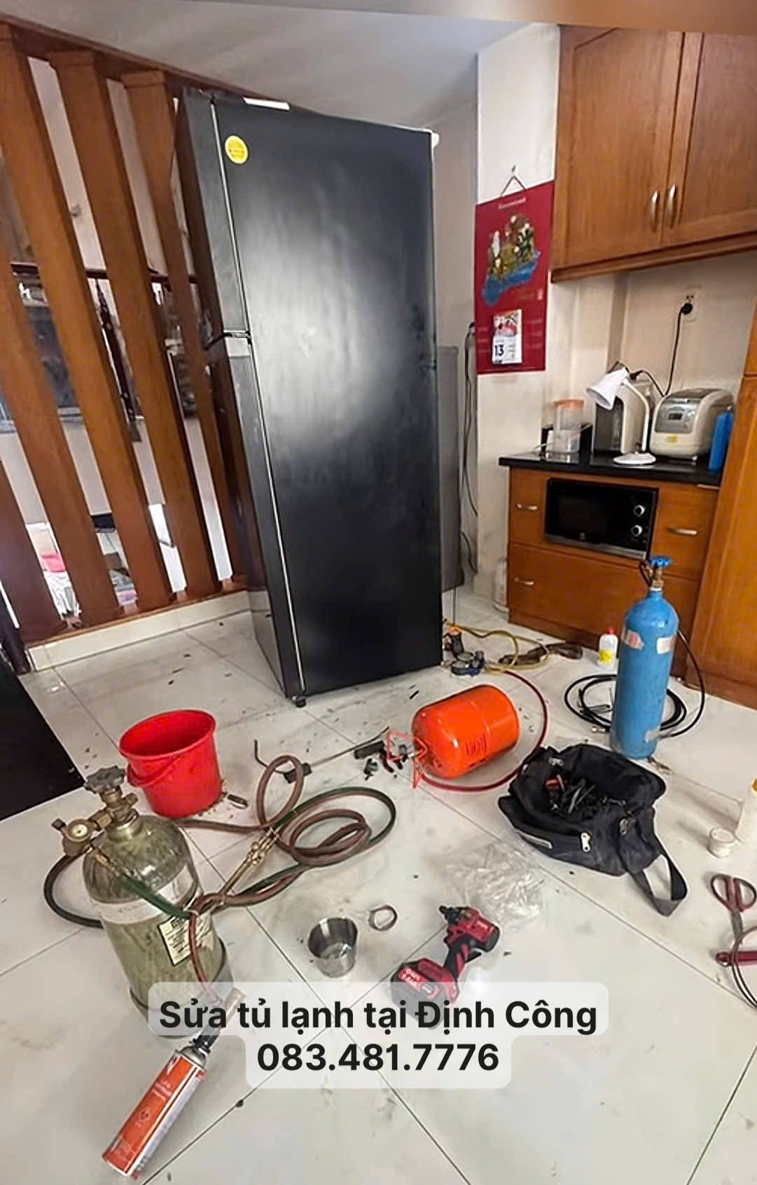 Sửa Tủ Lạnh Tại Định Công Giá Rẻ, Có Mặt 30 Phút | 0834 817 776 2 Sửa Tủ Lạnh Tại Định Công Giá Rẻ, Có Mặt 30 Phút | 0834 817 776