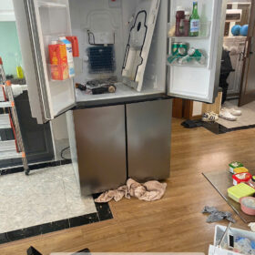 Sửa Tủ Lạnh Tại Hồ Tùng Mậu Uy Tín – Điện Lạnh Bách Khoa 0834817776 | Có Mặt Sau 15 Phút