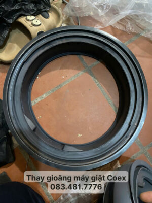 Thay Gioăng Máy Giặt Coex Tại Nhà Uy Tín | 0834 817 776