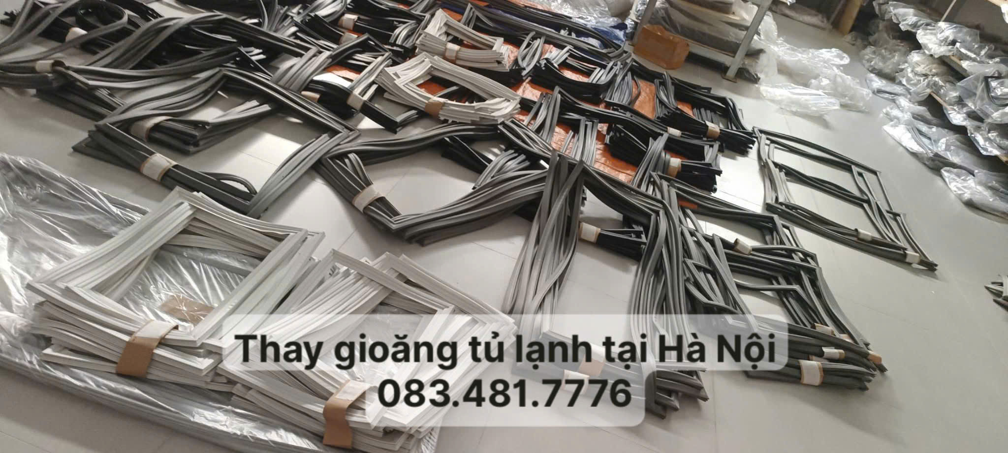 Thay Gioăng Tủ Lạnh Tại Hà Nội Giá Rẻ – Uy Tín | Điện Lạnh Bách Khoa 2 Thay Gioăng Tủ Lạnh Tại Hà Nội Giá Rẻ – Uy Tín | Điện Lạnh Bách Khoa