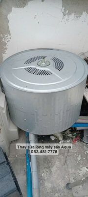 👉 Thay Lồng Máy Sấy Aqua Tại Nhà Giá Tốt | 0834817776