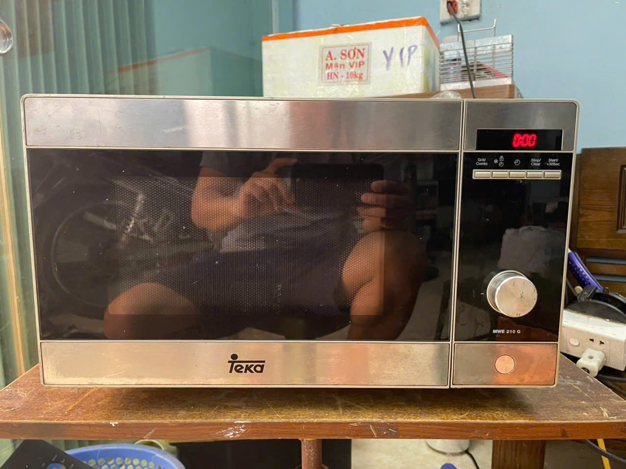 Bảo hành Teka tại Hà Nội – Trung tâm hỗ trợ khách hàng bảo hành Teka Việt Nam