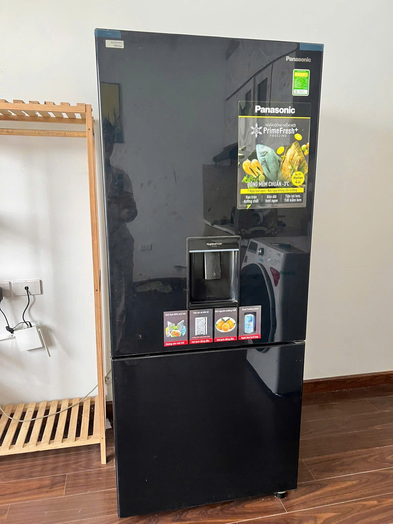  BẢO HÀNH PANASONIC TẠI HÀ NỘI CHÍNH HÃNG 