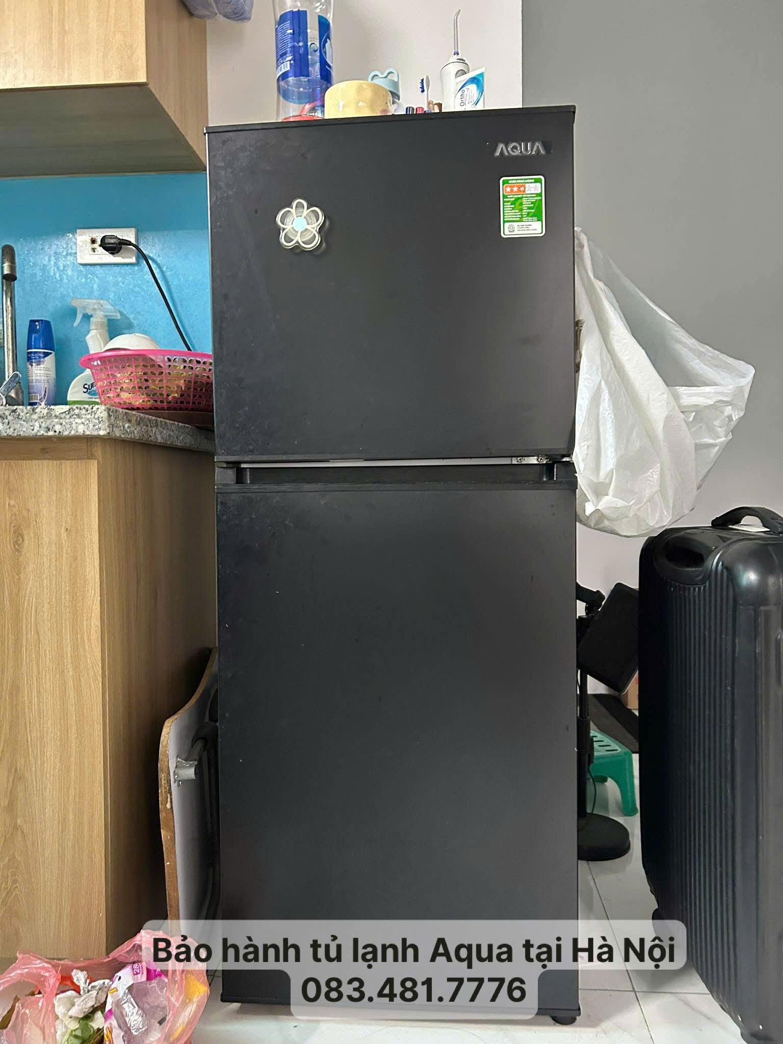 Bảo Hành Tủ Lạnh Aqua Tại Hà Nội – Trung tâm hỗ trợ khách hàng Aqua